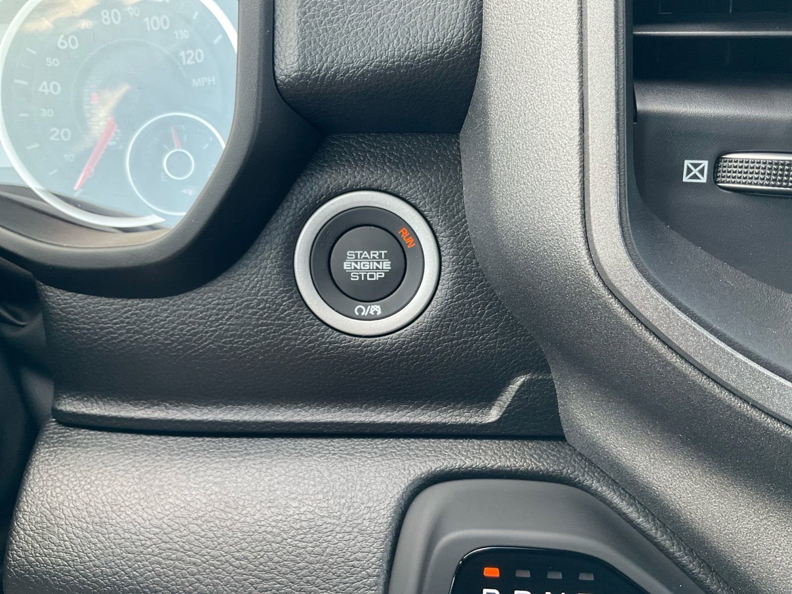 New 2026 RAM 1500 Classic Warlock image 22