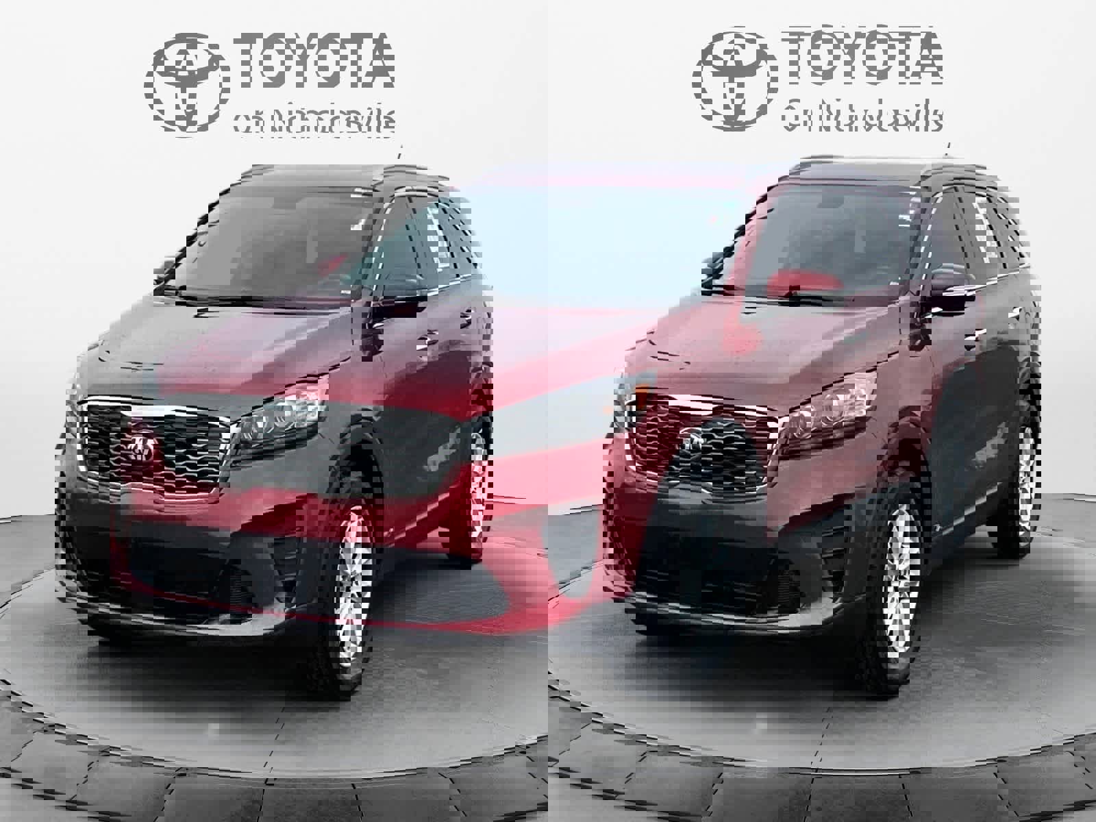 Used 2020 Kia Sorento LX w/ LX I4 Convenience Package