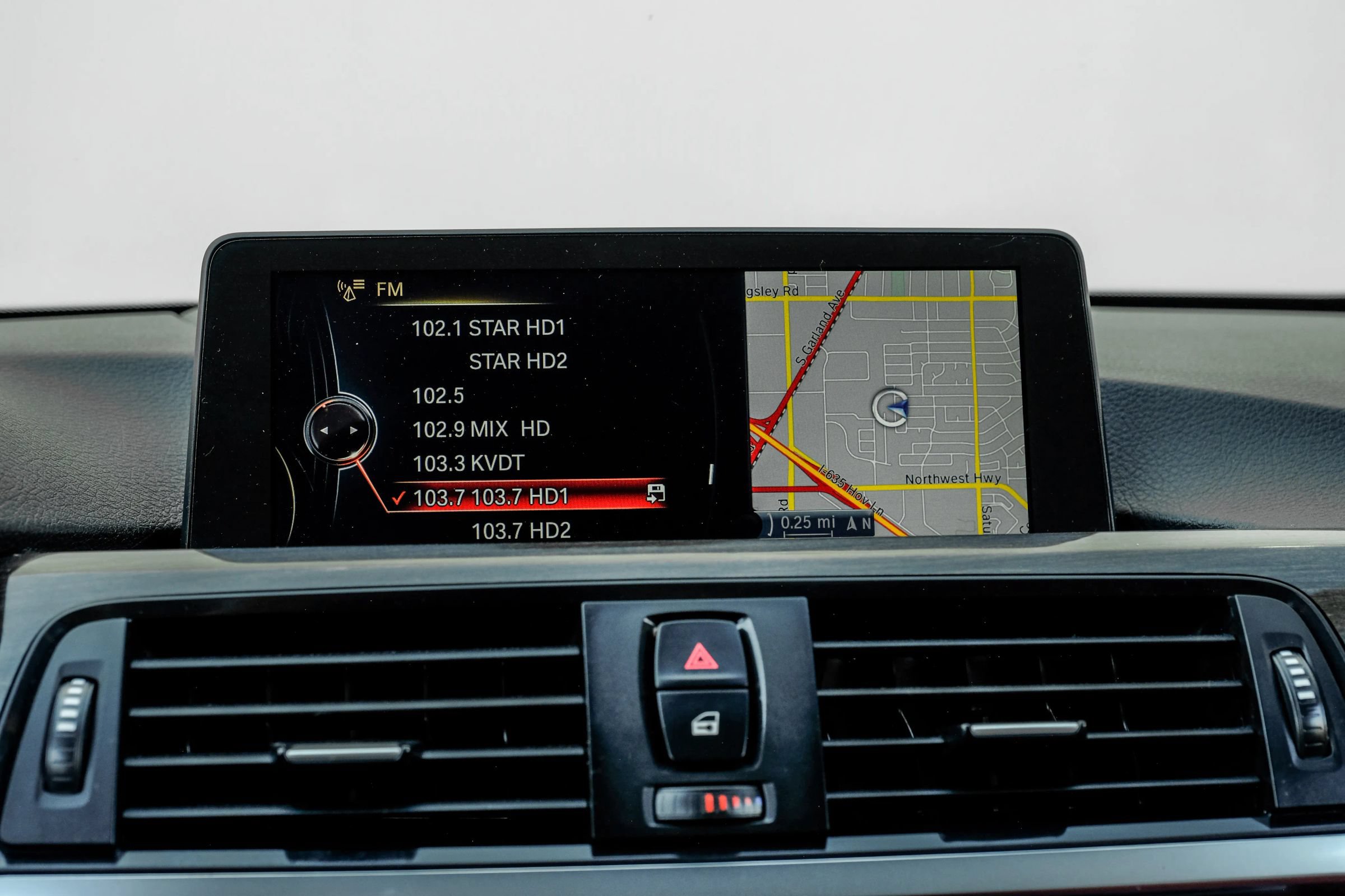 Used 2015 BMW 435i Convertible RWD image 37