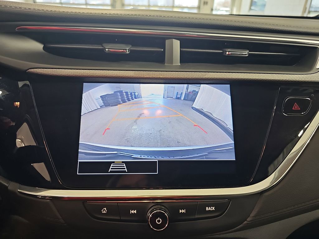 Certified 2023 Buick Encore GX Preferred w/ Cold Weather Comfort Package image 28
