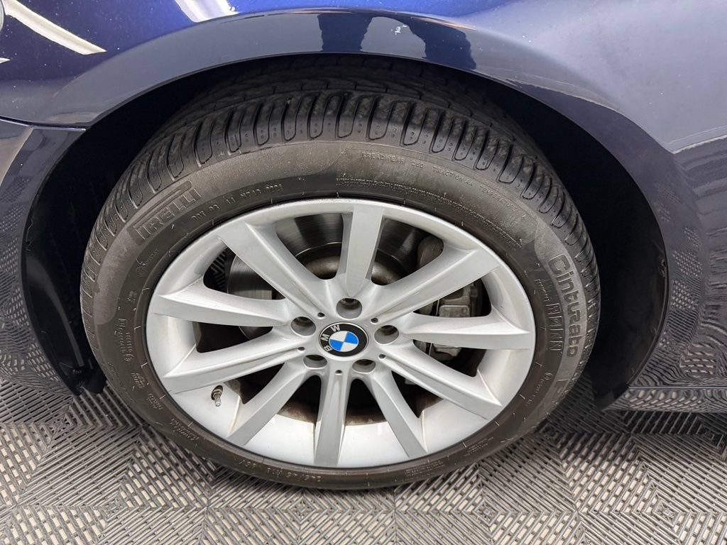 Used 2015 BMW 535i Sedan RWD image 21