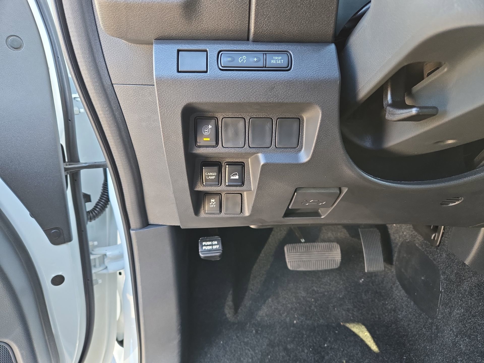 New 2026 Nissan Frontier S w/ Tow Package image 19