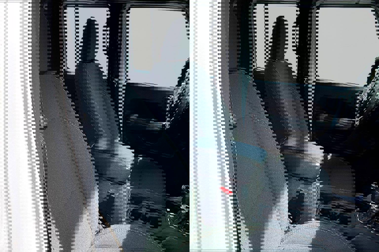 Used 2024 Jeep Gladiator Sport AWD/4WD image 28