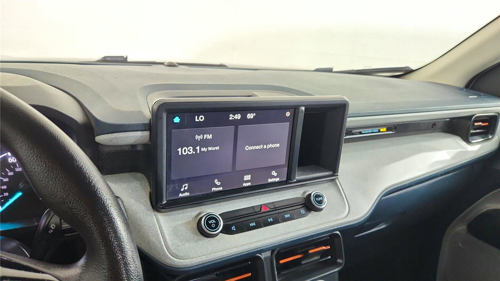 Used 2024 Ford Maverick XLT w/ Equipment Group 300A Standard image 31