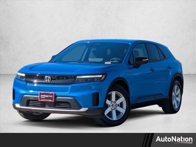 New 2026 Honda Prologue EX image 1