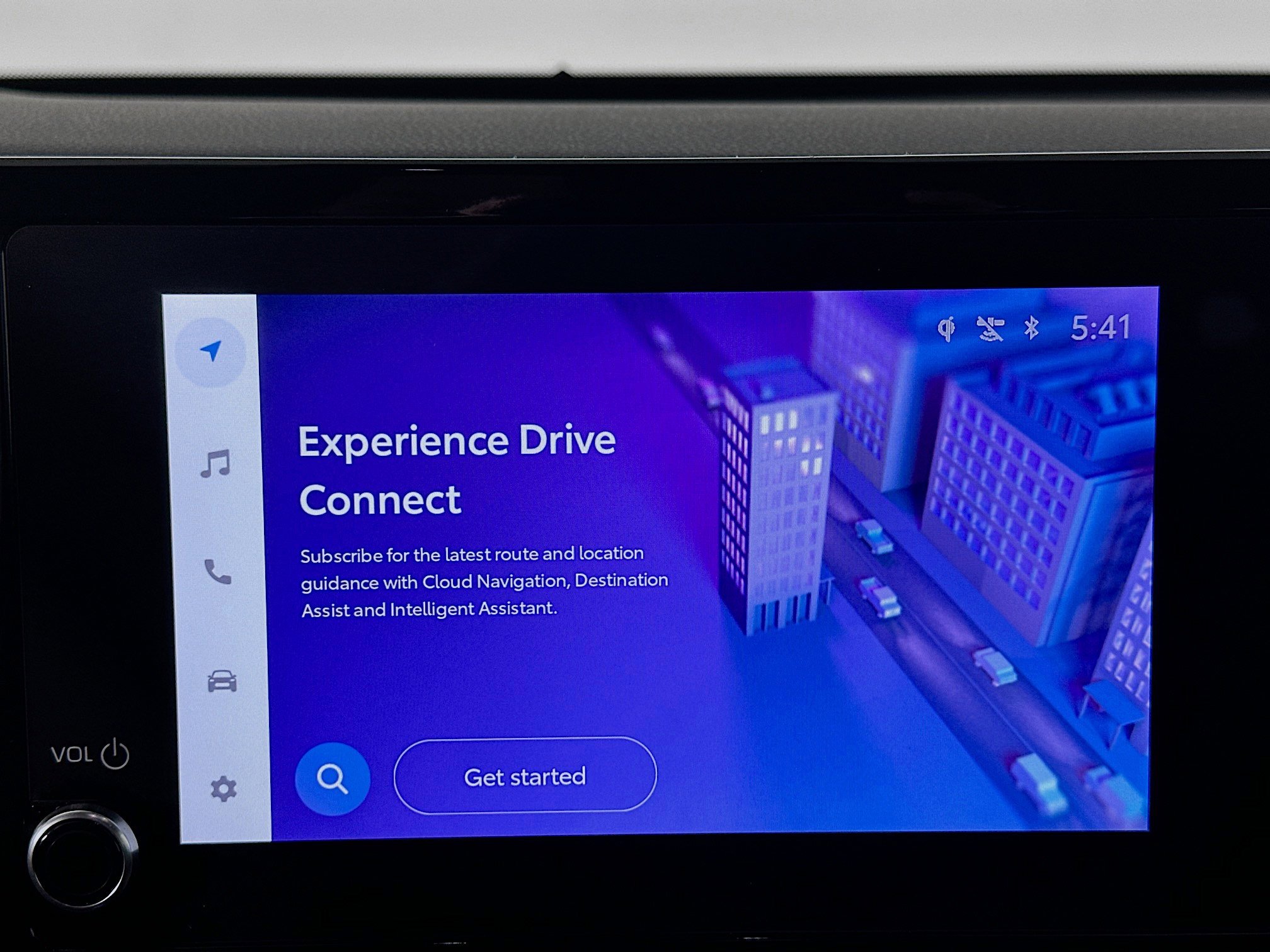 Used 2025 Toyota Camry LE image 22