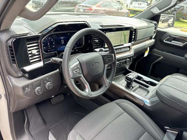New 2026 Chevrolet Silverado 1500 RST w/ Protection Package image 12