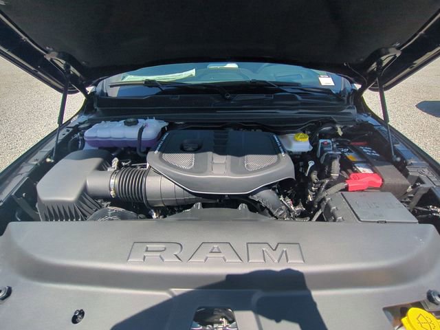 New 2026 RAM 1500 Limited image 41