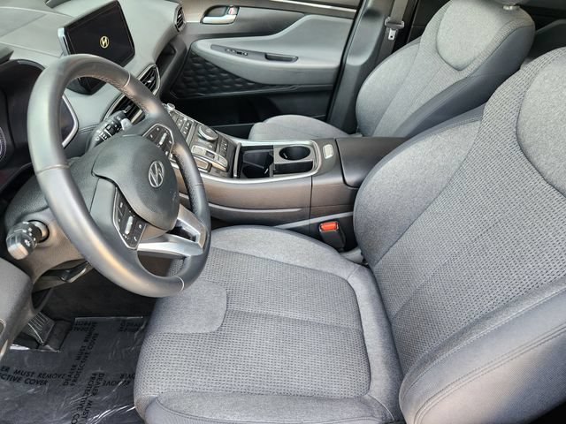 Certified 2023 Hyundai Santa Fe SEL FWD image 7