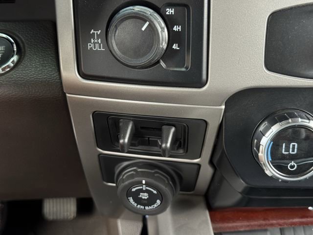 Used 2022 Ford F250 King Ranch w/ Chrome Package AWD/4WD image 21