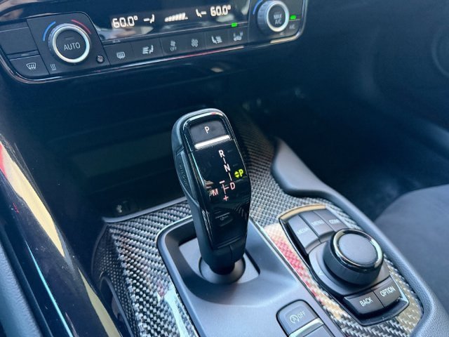 Used 2022 Toyota Supra RWD image 25