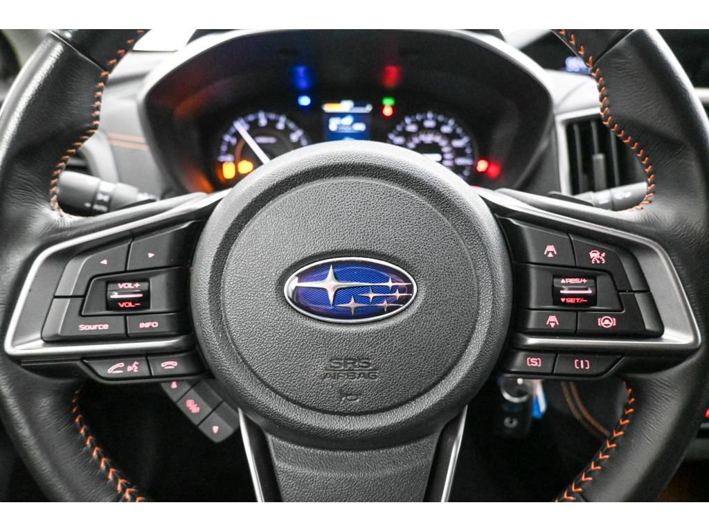 Used 2023 Subaru Crosstrek 2.0i Premium w/ Popular Package #2 image 11