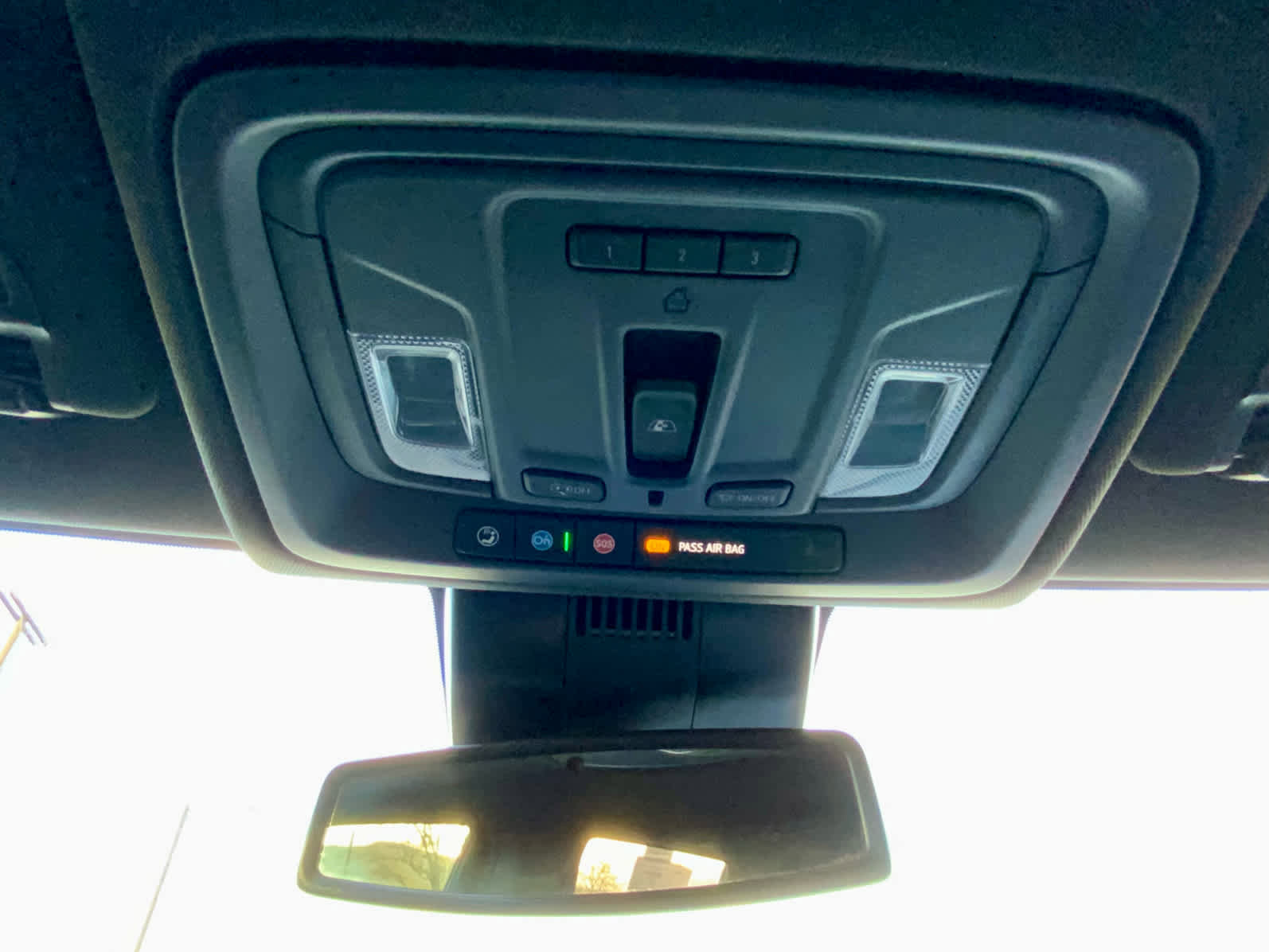 Certified 2025 Chevrolet Silverado 1500 ZR2 image 51