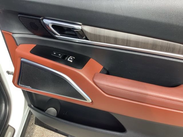 Used 2024 Kia Telluride SX image 22