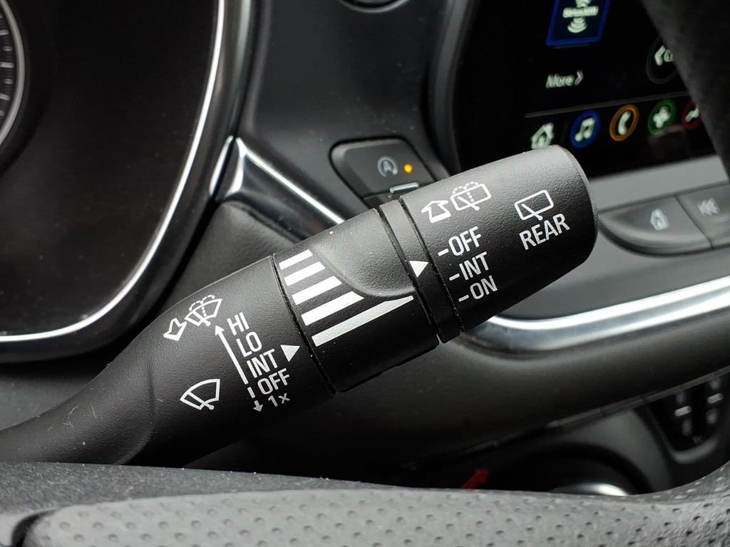 Certified 2023 Chevrolet Blazer LT image 21