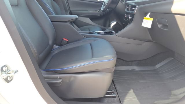 New 2026 Buick Encore GX Sport Touring image 15