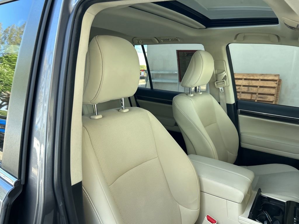 Used 2021 Lexus GX 460 Premium AWD/4WD image 27