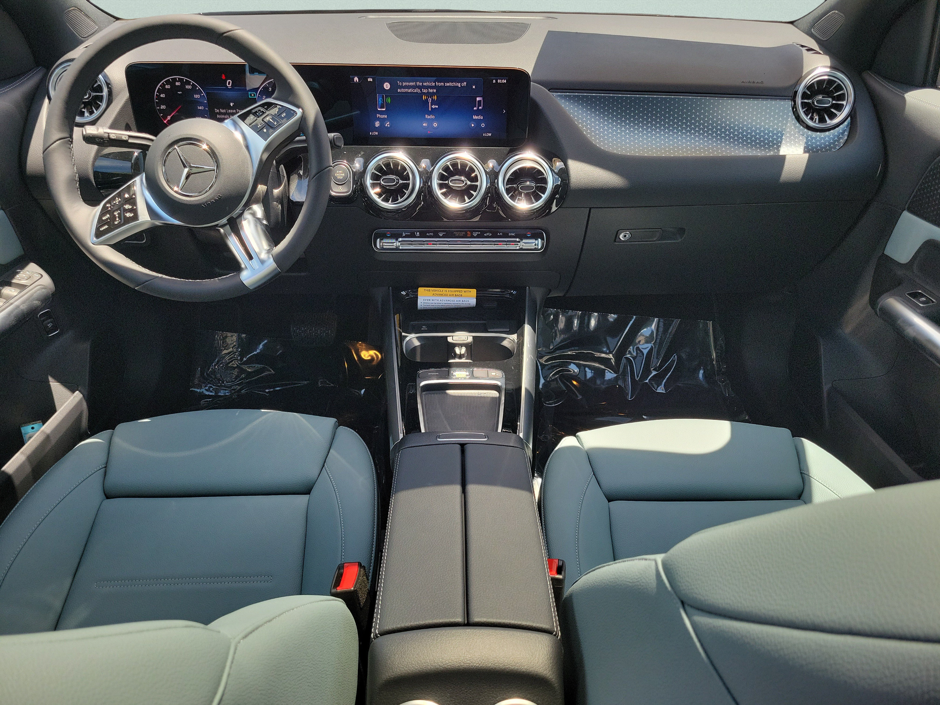 Used 2026 Mercedes-Benz GLA 250 image 11