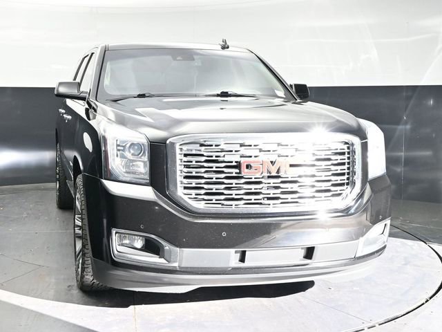 Used 2018 GMC Yukon Denali w/ Denali Ultimate Package AWD/4WD video 2