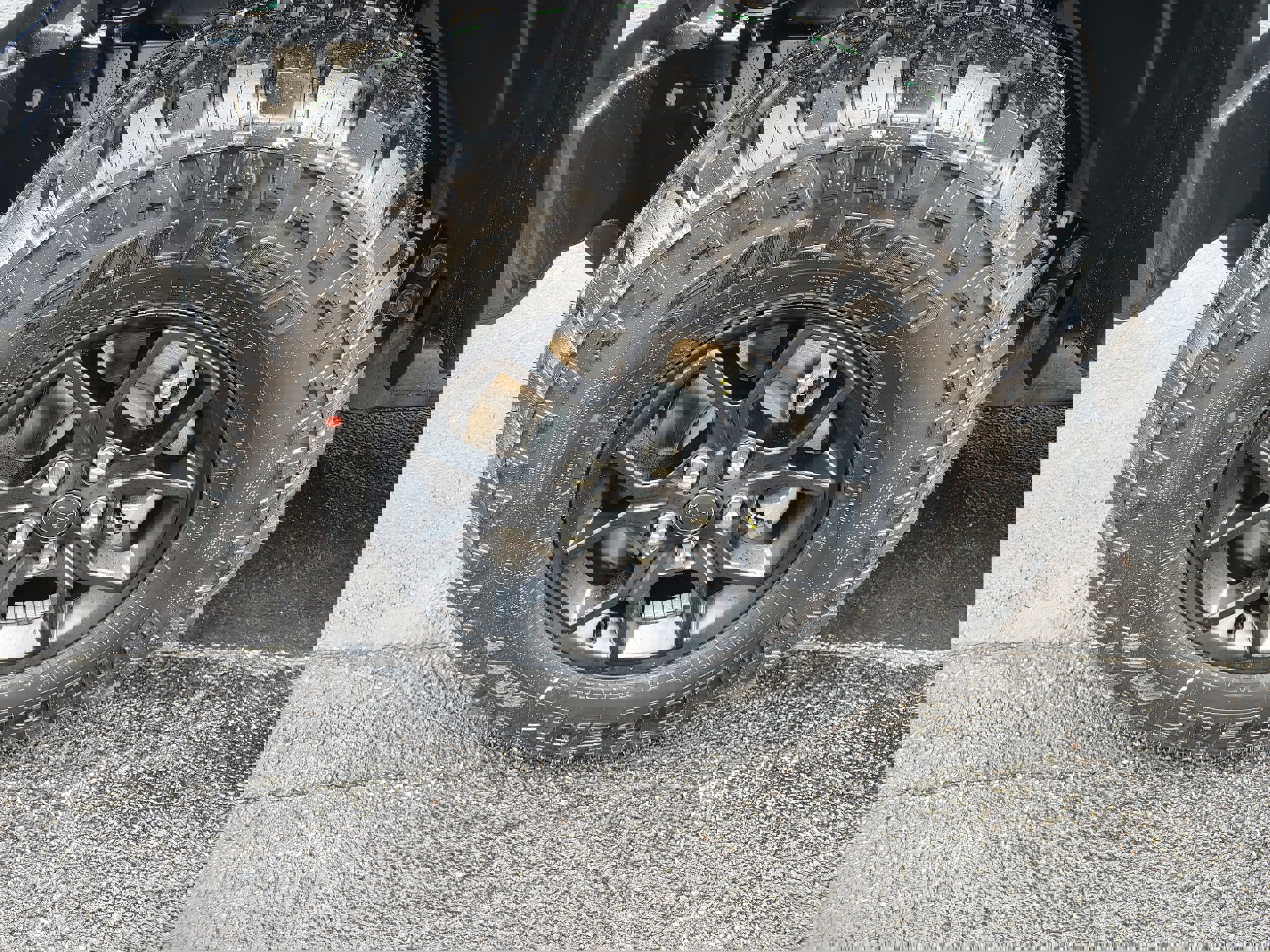 New 2026 Jeep Wrangler Unlimited Sport image 5