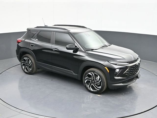 New 2026 Chevrolet TrailBlazer RS w/ Convenience Package image 59