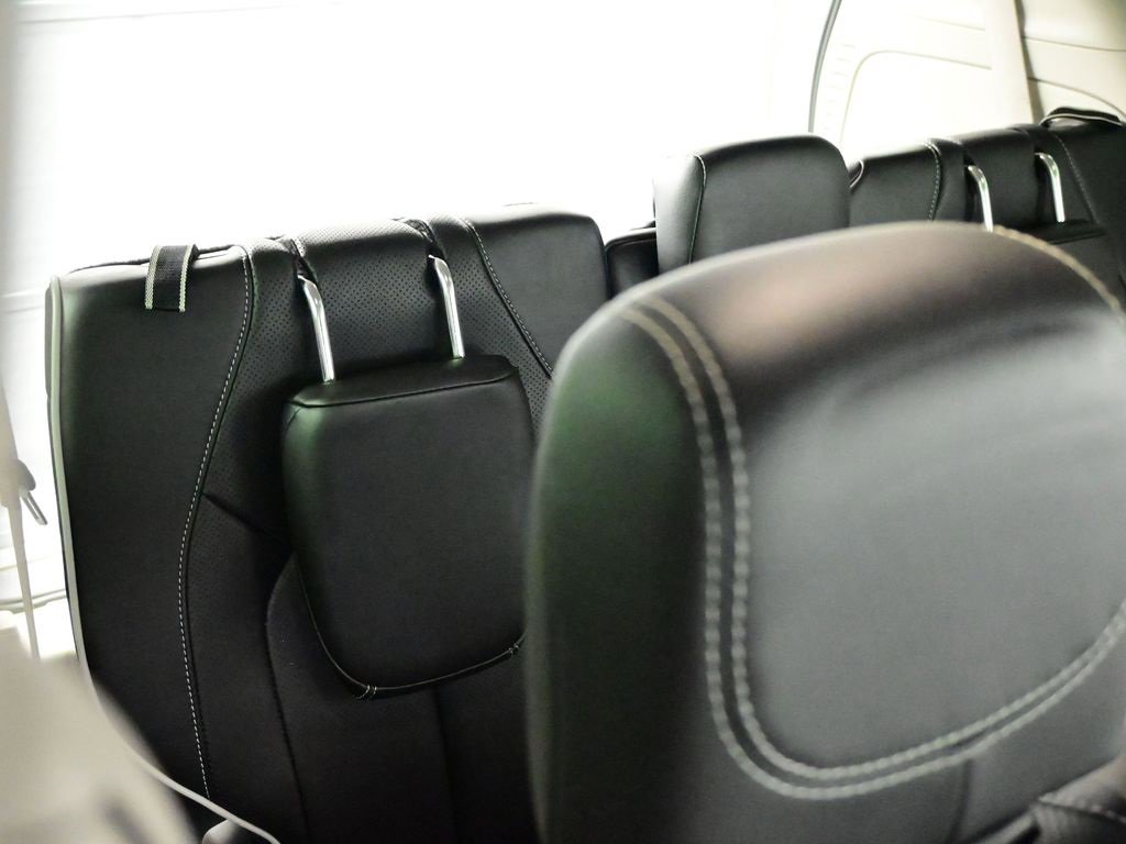 Used 2022 Chrysler Pacifica Limited image 35