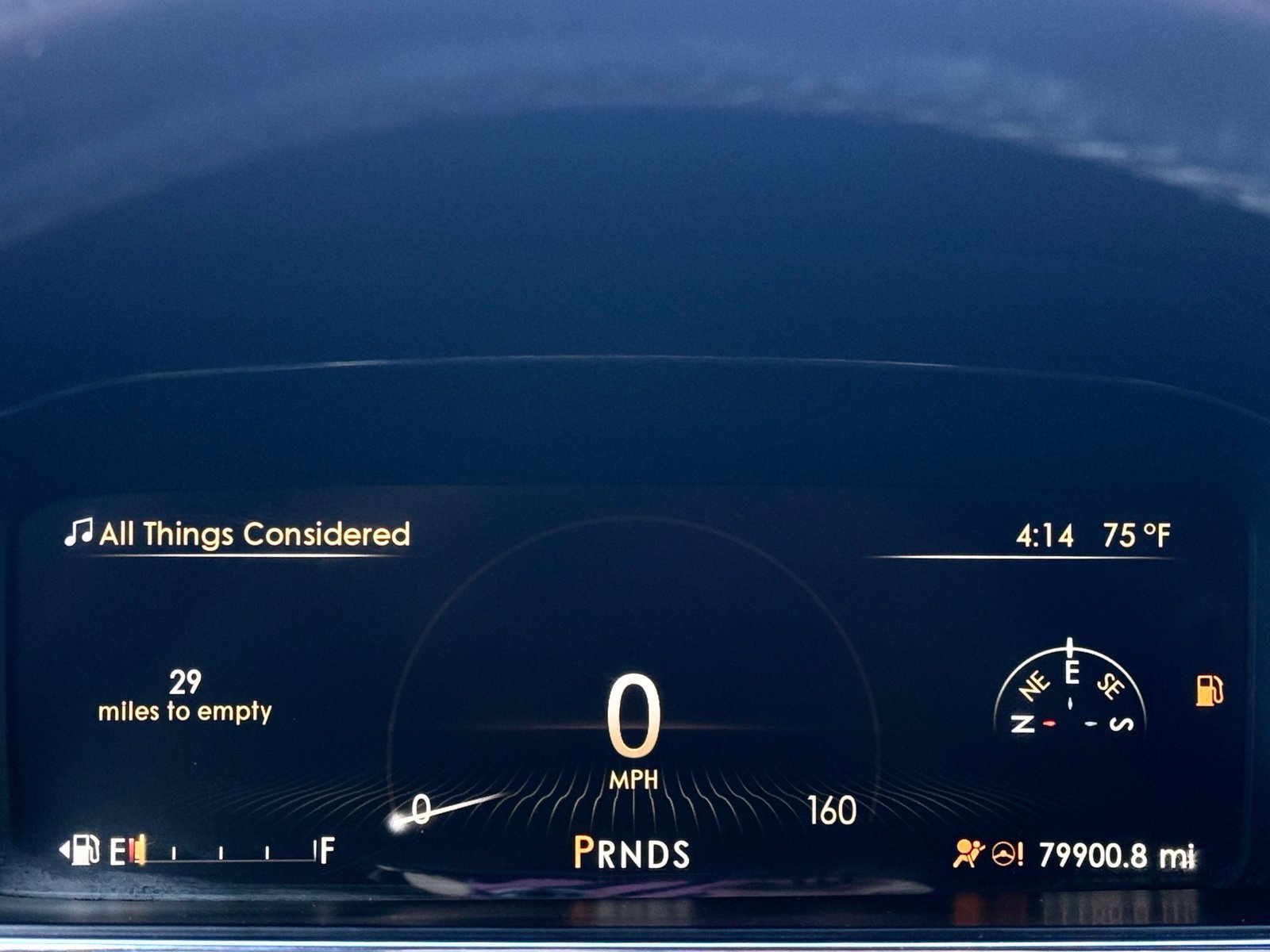 Used 2017 Lincoln Continental Select FWD image 28