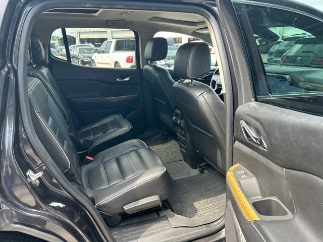Used 2018 GMC Acadia Denali FWD image 15