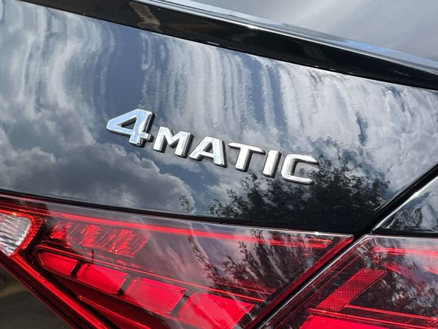 Used 2024 Mercedes-Benz C 300 4MATIC Sedan image 8