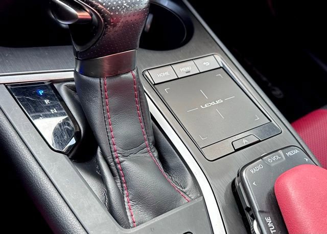 Used 2020 Lexus UX 250h F Sport w/ F Sport Premium Package image 19