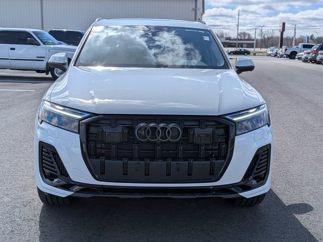 New 2026 Audi Q7 3.0T Premium Plus image 2