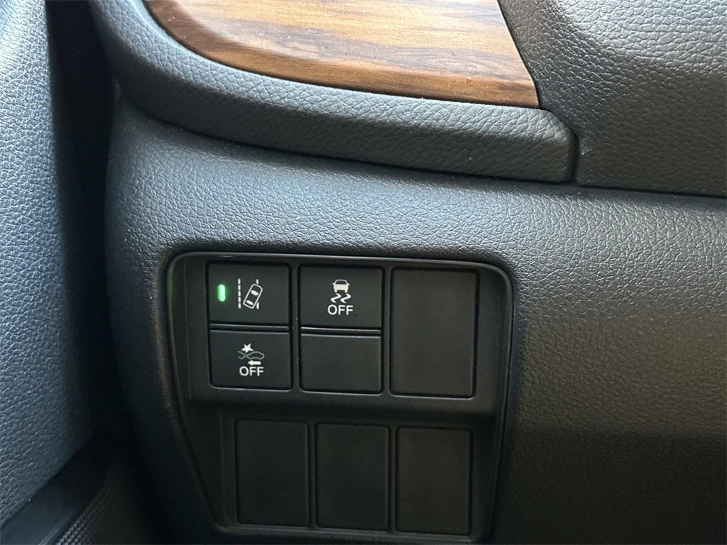 Used 2021 Honda CR-V EX image 27