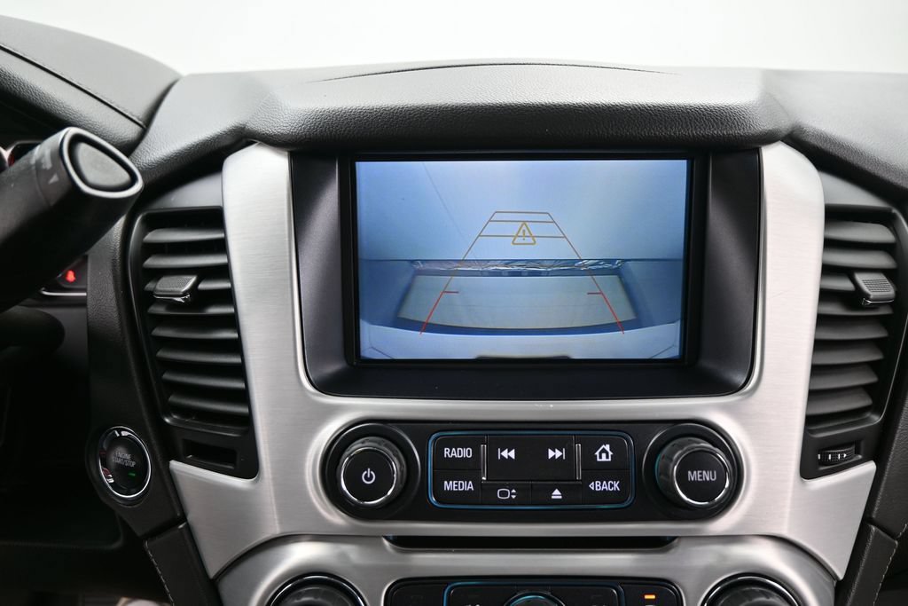 Used 2020 GMC Yukon SLT w/ Open Road Package AWD/4WD image 21