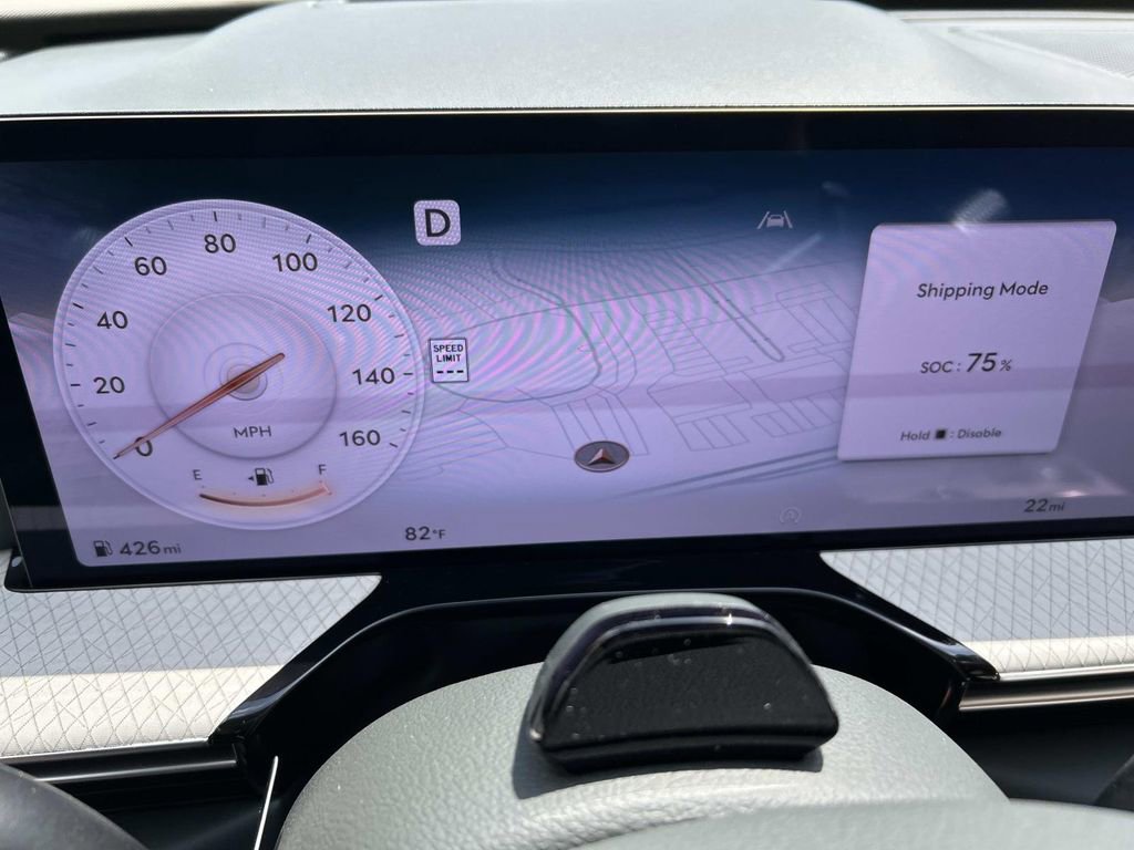 New 2026 Genesis GV80 2.5T Prestige AWD/4WD image 38