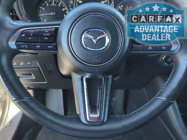 Used 2024 MAZDA MAZDA3 2.5 Turbo Premium Plus Package image 5