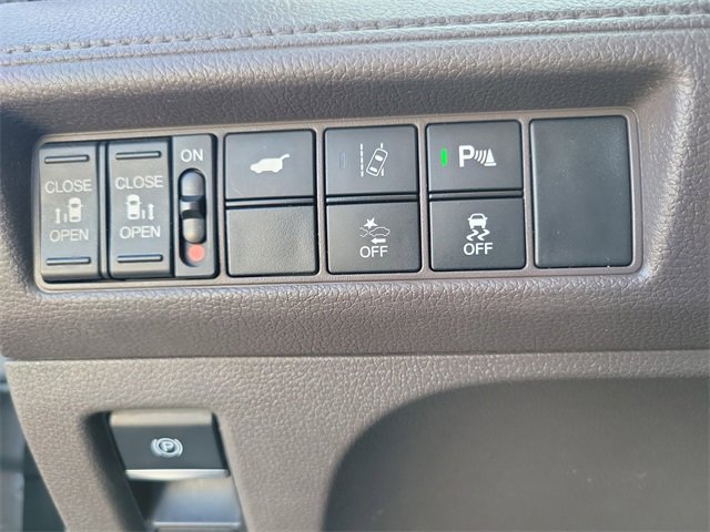 Certified 2018 Honda Odyssey Touring image 22