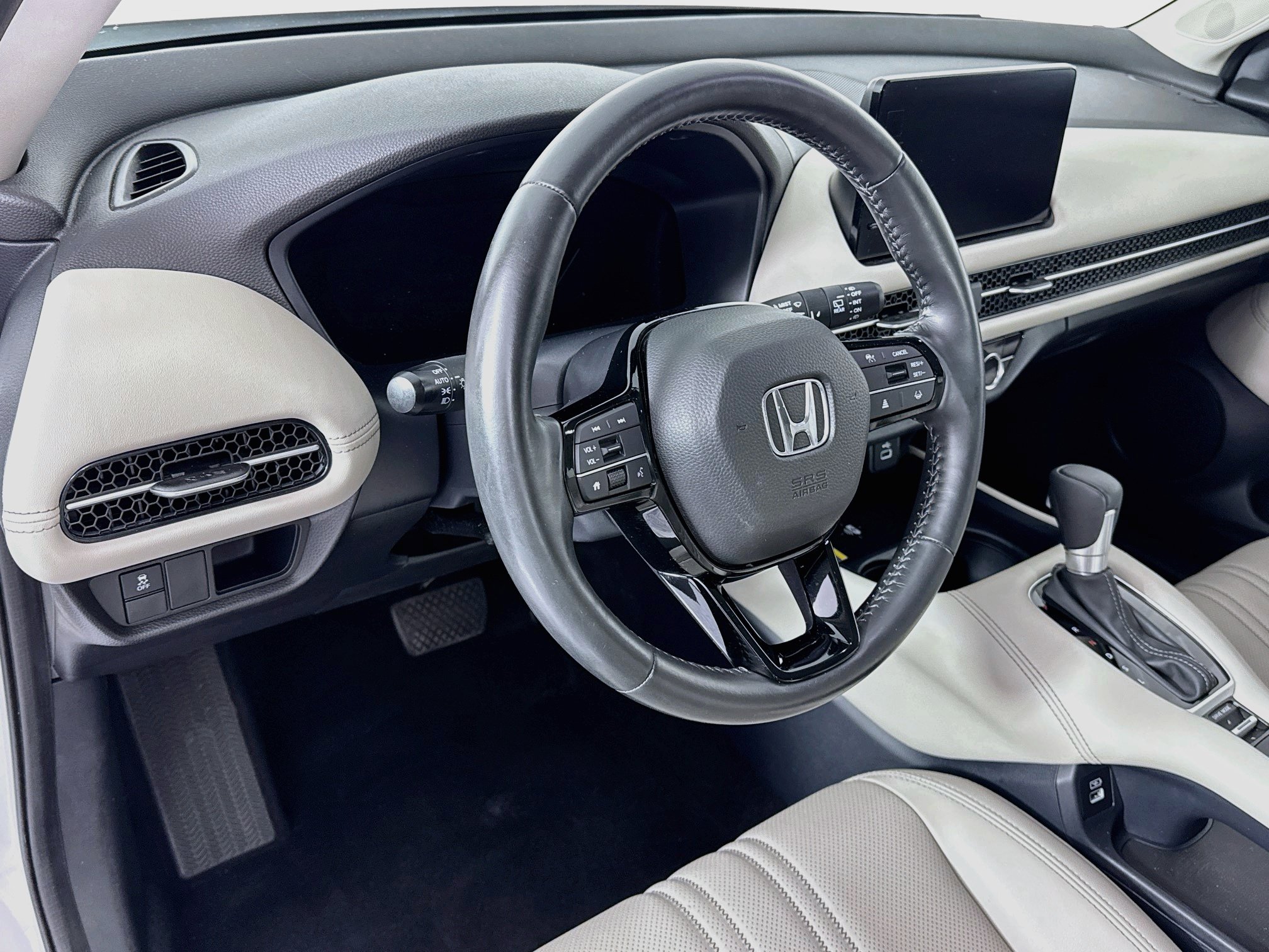 Certified 2023 Honda HR-V EX-L image 9