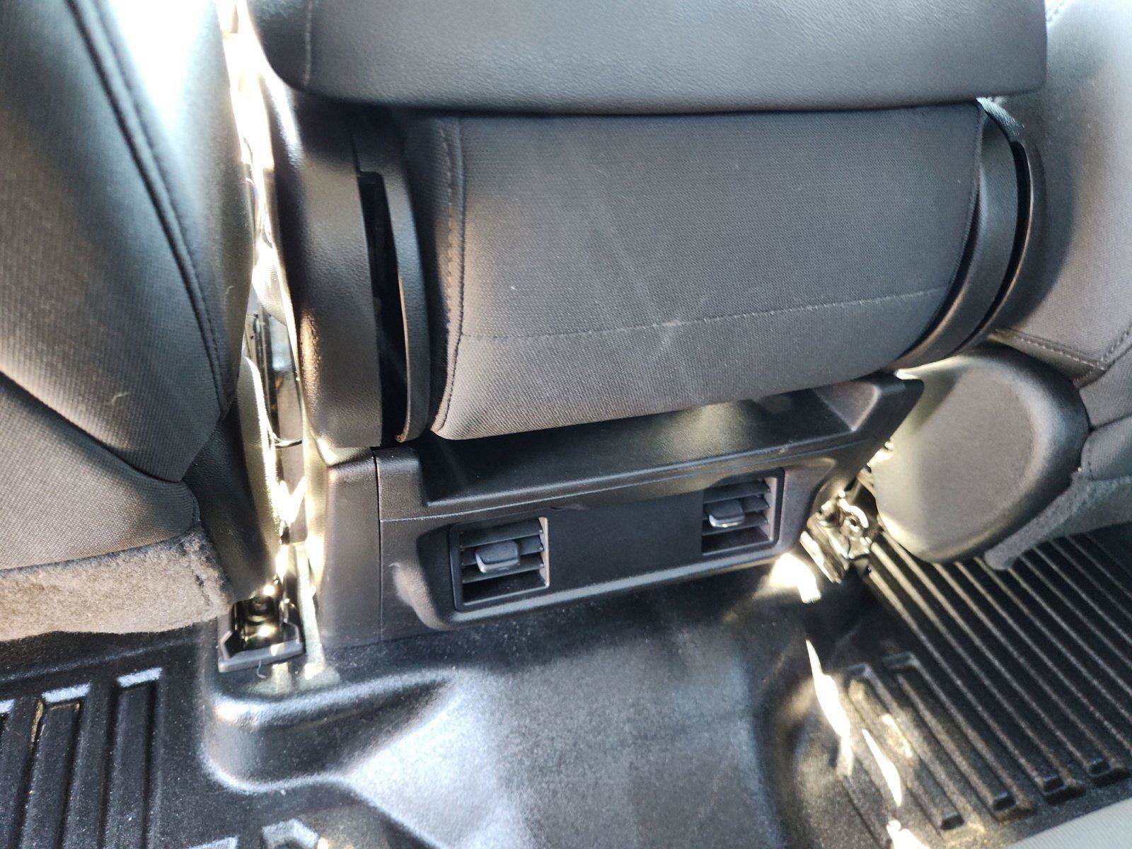 Used 2023 GMC Sierra 1500 Pro w/ Pro Value Package AWD/4WD image 12
