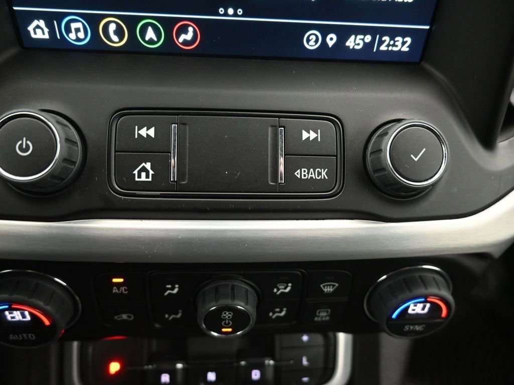 Used 2023 GMC Acadia SLT image 16