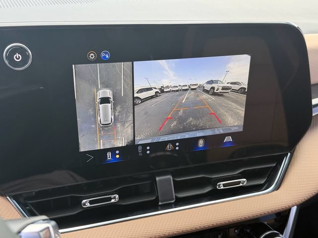 New 2026 Chevrolet Equinox ACTIV w/ Convenience Package III FWD image 12