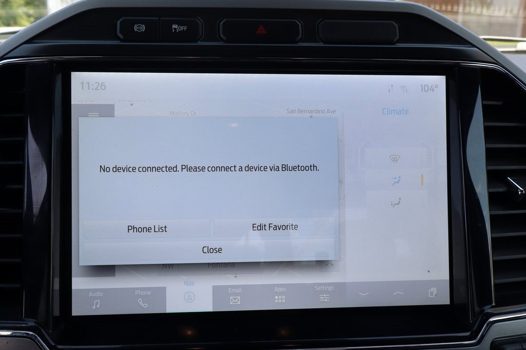 Used 2022 Ford F550 2WD SuperCab Super Duty image 37