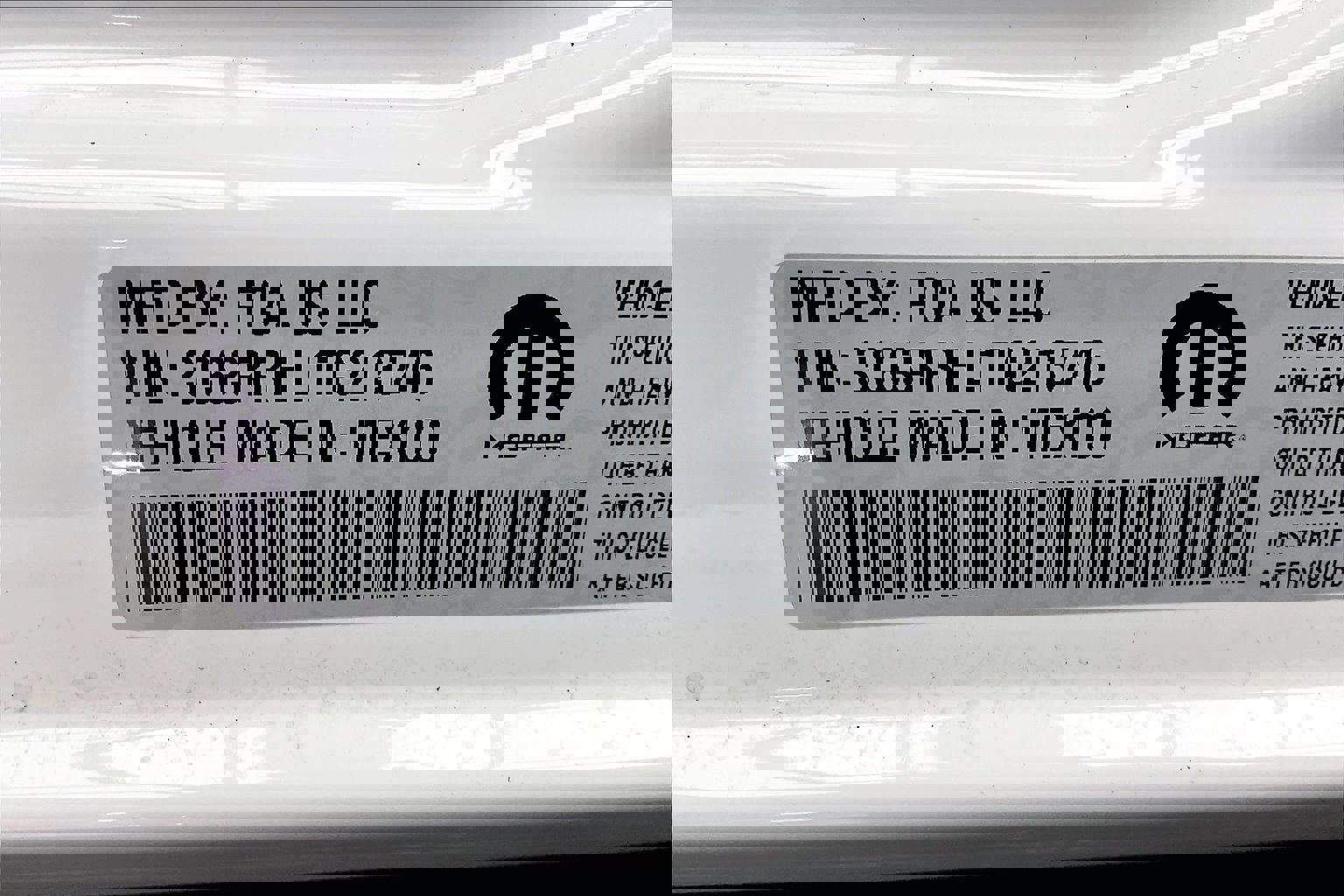 New 2026 RAM 3500 Big Horn image 20