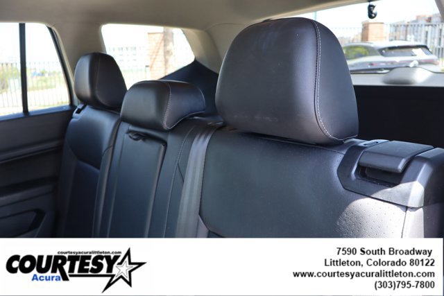 Used 2018 Volkswagen Atlas SEL AWD/4WD image 23