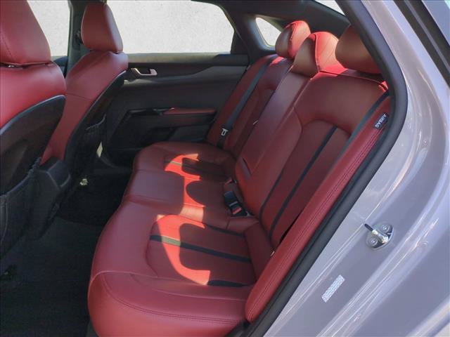 Used 2024 Kia K5 GT-Line w/ GT-Line Premium Package FWD image 18