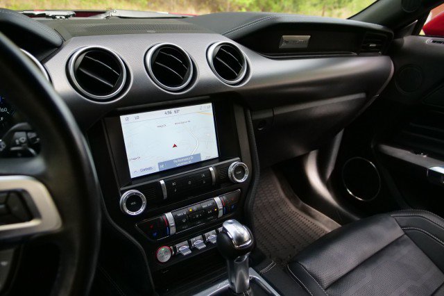 Used 2021 Ford Mustang GT Premium w/ Equipment Group 401A RWD image 11
