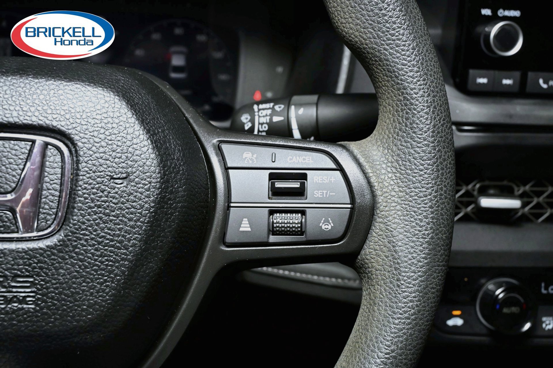 Certified 2024 Honda Accord EX image 33