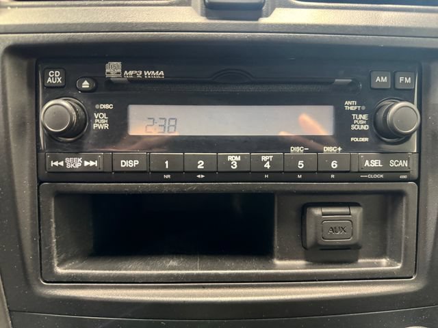 Used 2011 Honda CR-V LX image 22