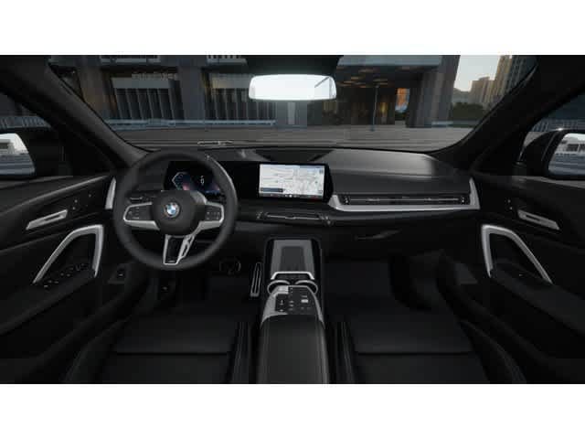 New 2027 BMW X2 xDrive28i w/ Technology Package AWD/4WD image 10