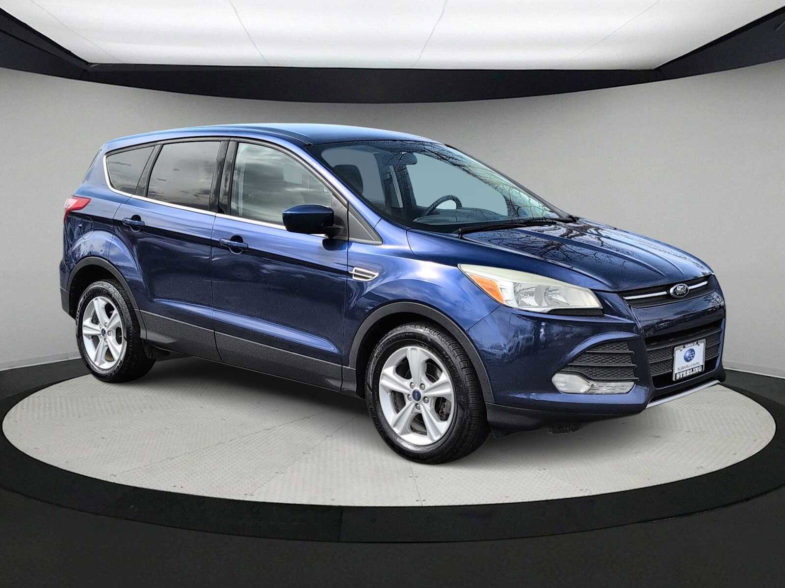 Used 2014 Ford Escape SE image 2