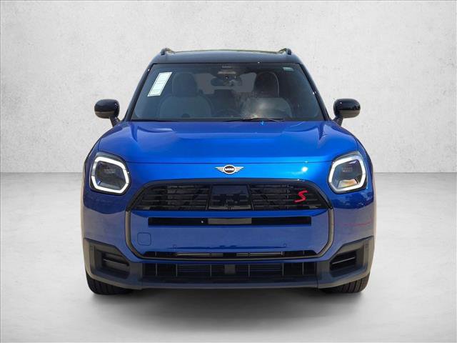 New 2026 MINI Cooper Countryman S AWD/4WD image 6